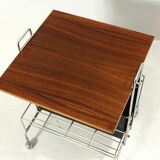 Porte-revues allemand, années 1970