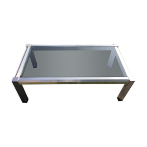 table basse rectangulaire
