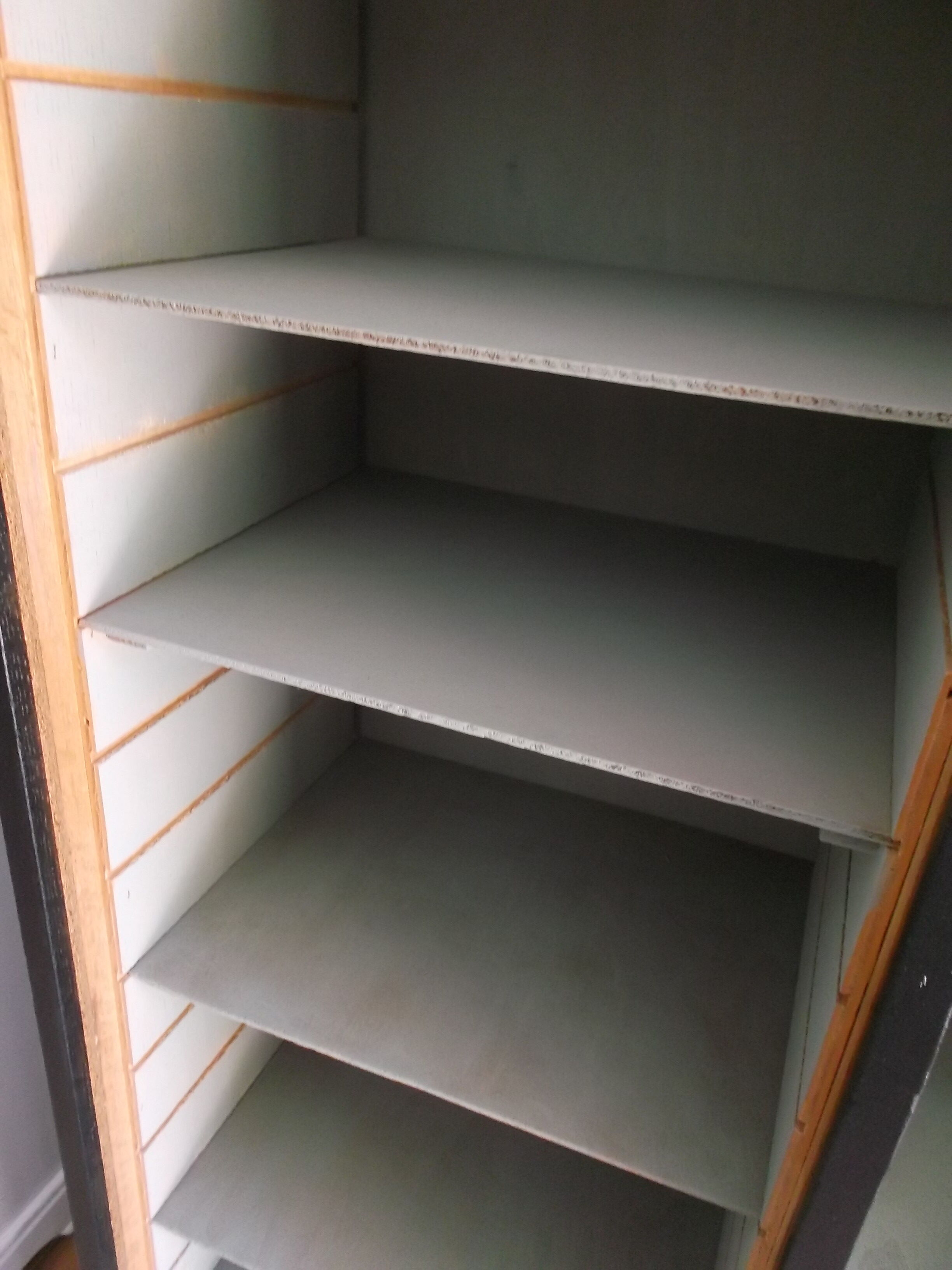 Curtain binder