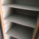 Curtain binder