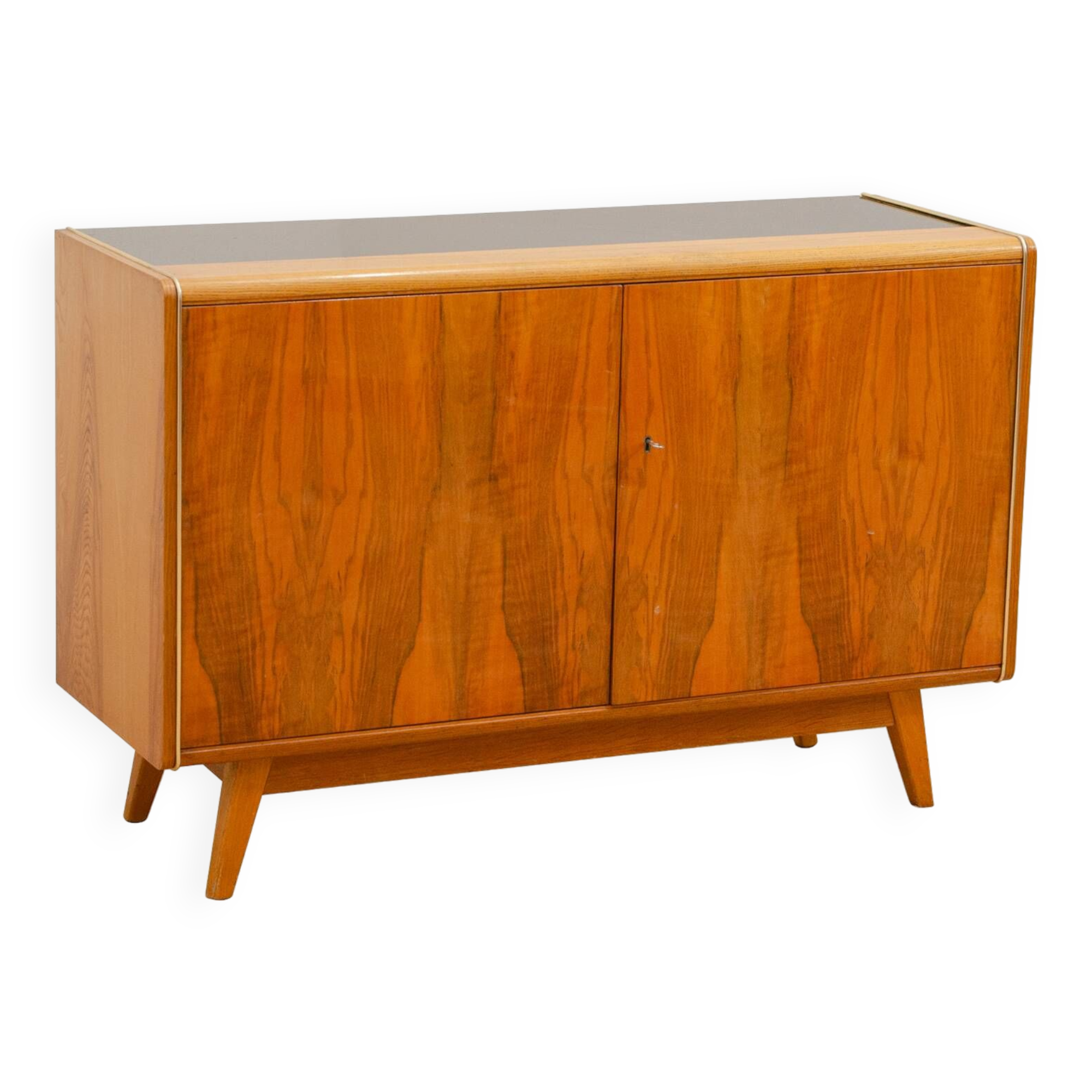 Mid century sideboard by Nepožitek & Landsman for Jitona, 1970´s