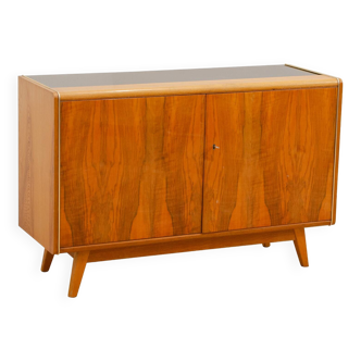 Mid century sideboard by Nepožitek & Landsman for Jitona, 1970´s