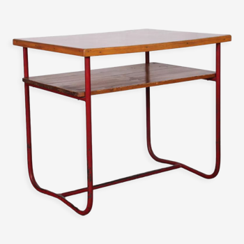 Bureau d'enfant vintage, 1960