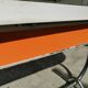 Table formica style américain années 60