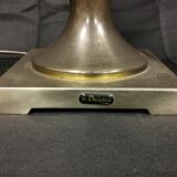 Vintage lamp, design LE DAUPHIN