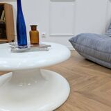 Table basse  space age