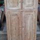 Petite armoire en sapin