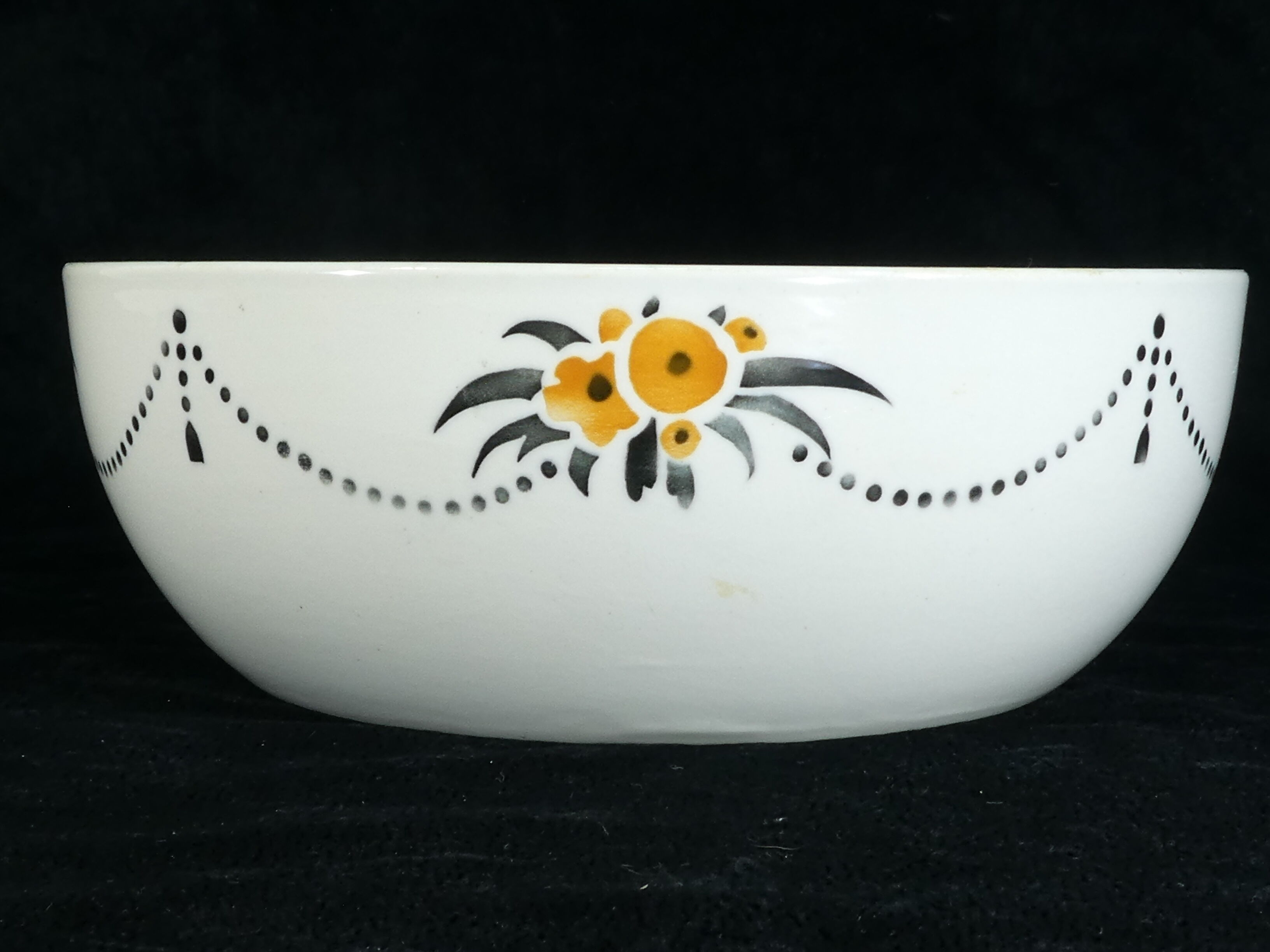 Salad badonviller model royal