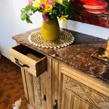 Parisian art deco buffet