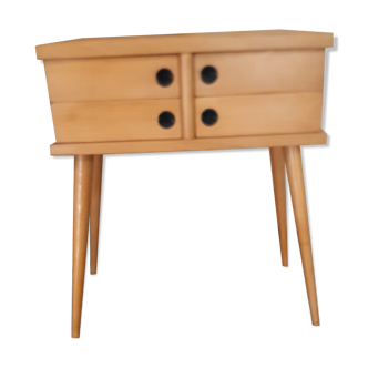 Travailleuse scandinave