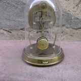 Schatz Elexacta table clock