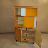 Meuble vitrine