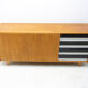 Mid Century U-460 sideboard by Jiří Jiroutek for Interiér Praha, Czechoslovakia
