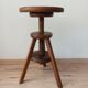 Screw stool