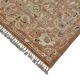 Turkish Handcrafted Loom Oushak Rug 206 cm x 295 cm