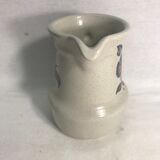 Former pitcher st amand model sologne France