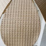 70's petal suspension