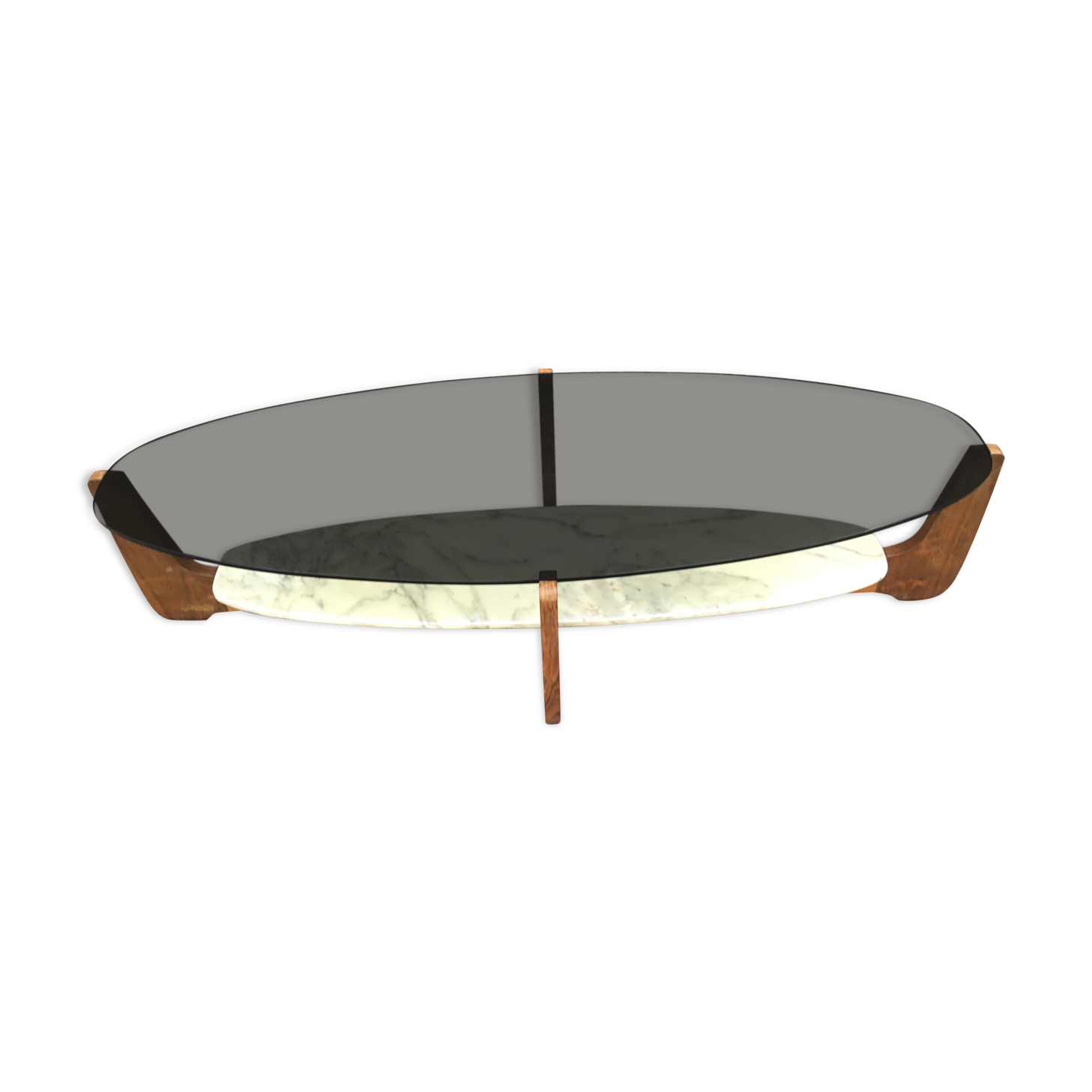 Hugues Poignant Coffee Table