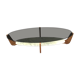 Hugues Poignant Coffee Table