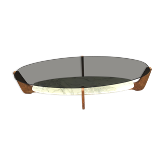 Table basse Hugues Poignant