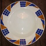 Soup plates