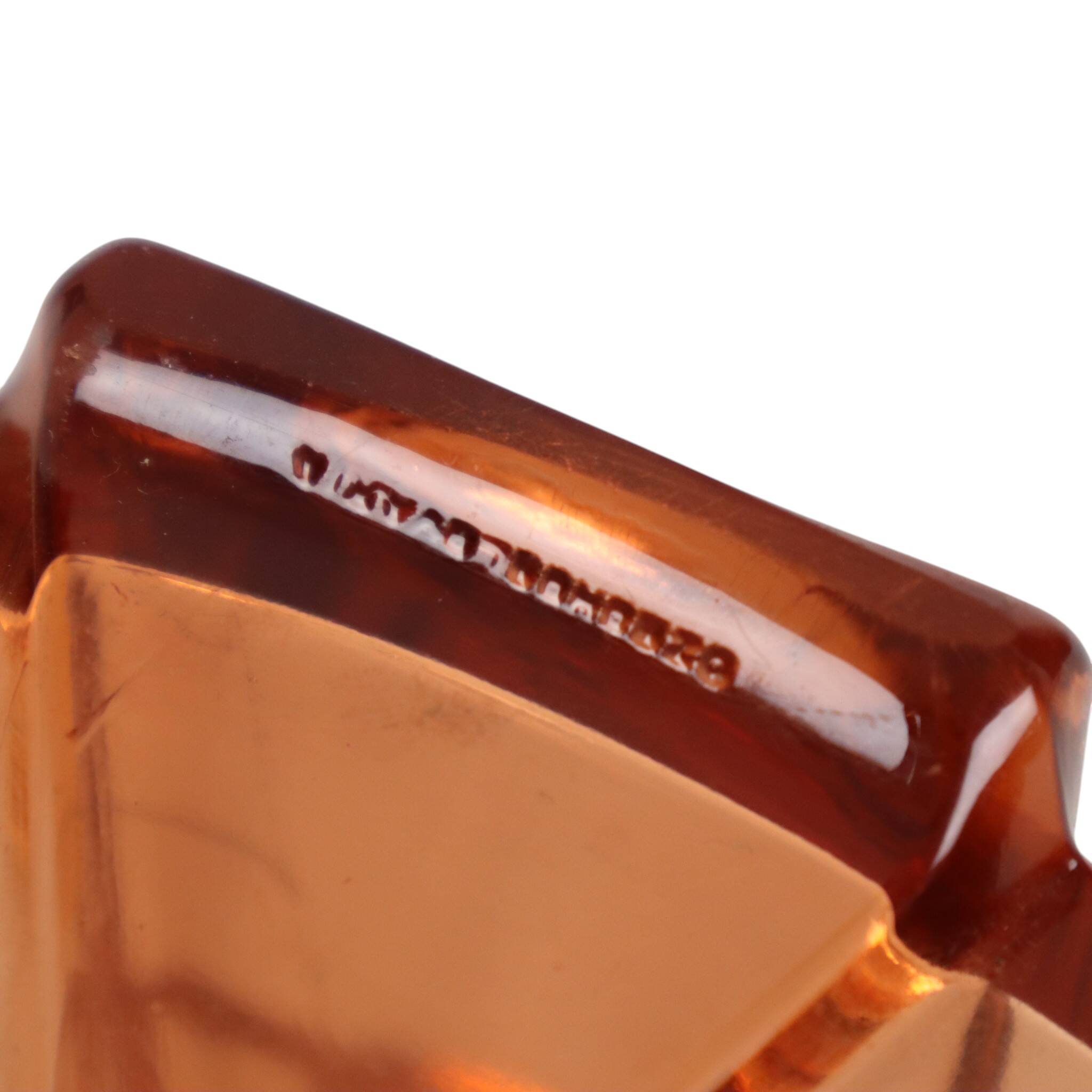 Art Deco Jardinière Bowl – Hermanová – Cubist Style
