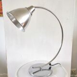 Lampe arc Ikéa vintage design années 80- 9 0