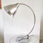 Lampe arc Ikéa vintage design années 80- 9 0