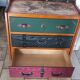 Vintage chest of drawers