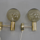 Appliques d'Hans-Agne Jakobsson, années 1960
