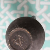 René Jacquin vase