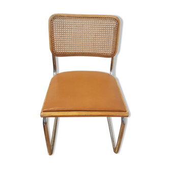 Cesca chair By Marcel breuer