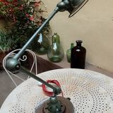 Jielde lamp