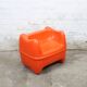Fauteuil pour enfant "Zorro" par Meurop 1972