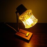 Table lamp from the 50s