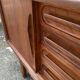 Teak enfilade by Arne Vodder