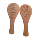 2 jokari rackets