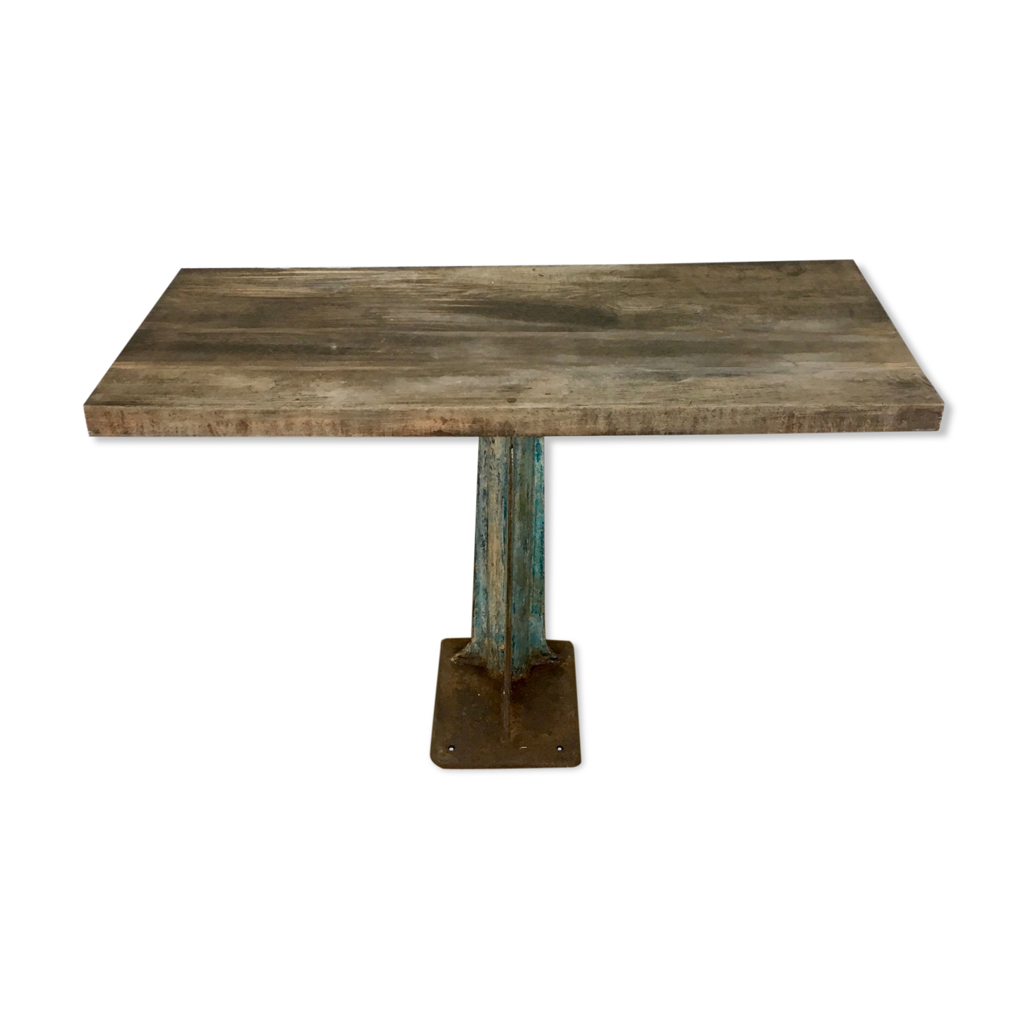 Industrial console 1900