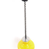 Extendable hanging lamp 60