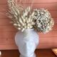 Vintage head vase