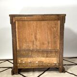 Commodity 4 drawers Northern Italy about 1840