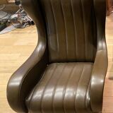 Sofa + armchair
