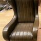 Sofa + armchair