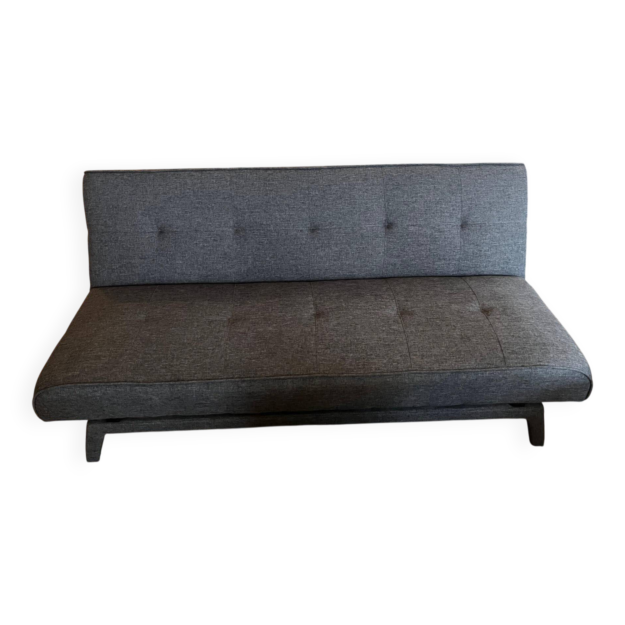 Made convertible sofa