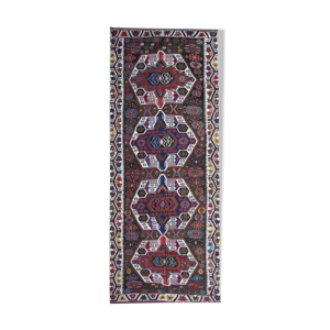 tapis antique turc tribal