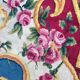 Old carpet soap spain handmade 275 x 555 cm