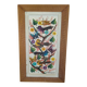 Tableau Oiseaux du peintre Decourcelle Gourgue