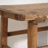 Antique Entrance Console (c.1920) #18