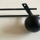 Product BHV Patère coat rack modernist 1950