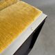 Vintage upholstery sofa by Kill International, 1970s